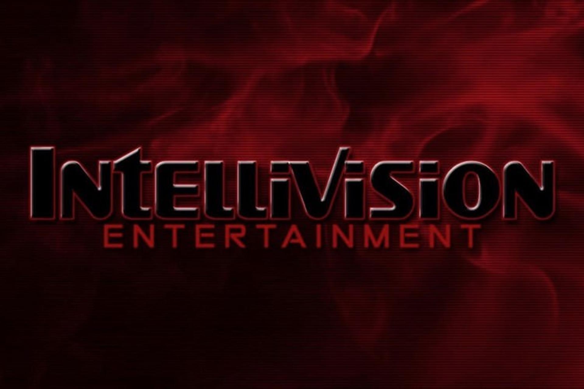 Intellivision Entertainment