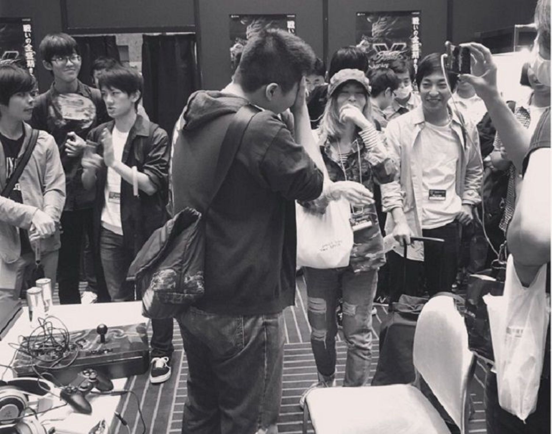 Tokyo Game Show 2018