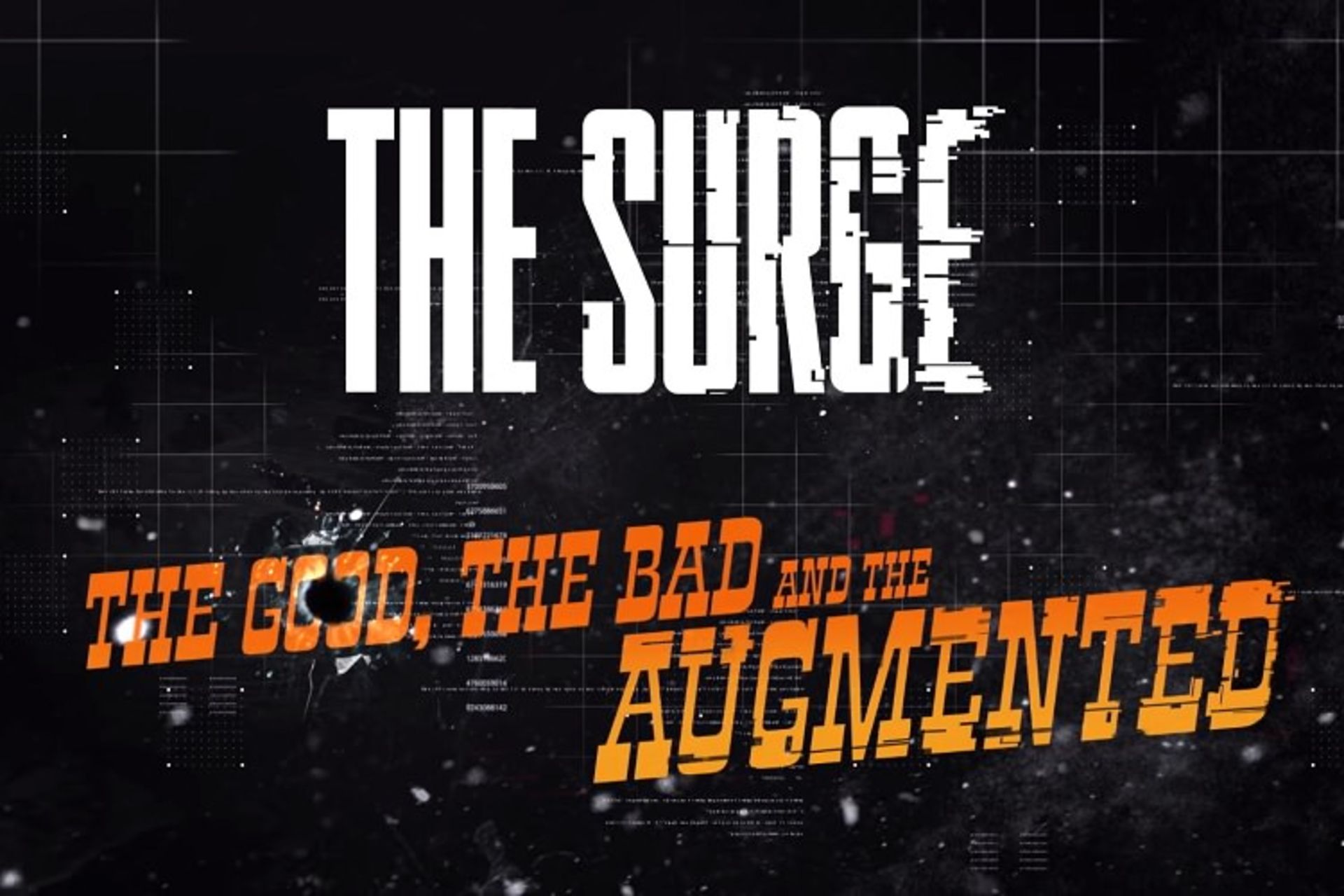 the surge