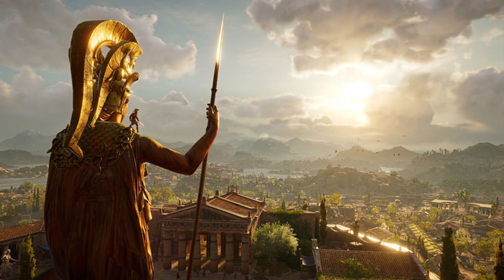 assassin's creed odyssey