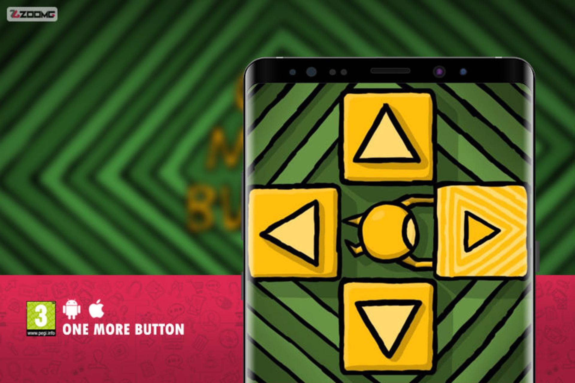 One More Button
