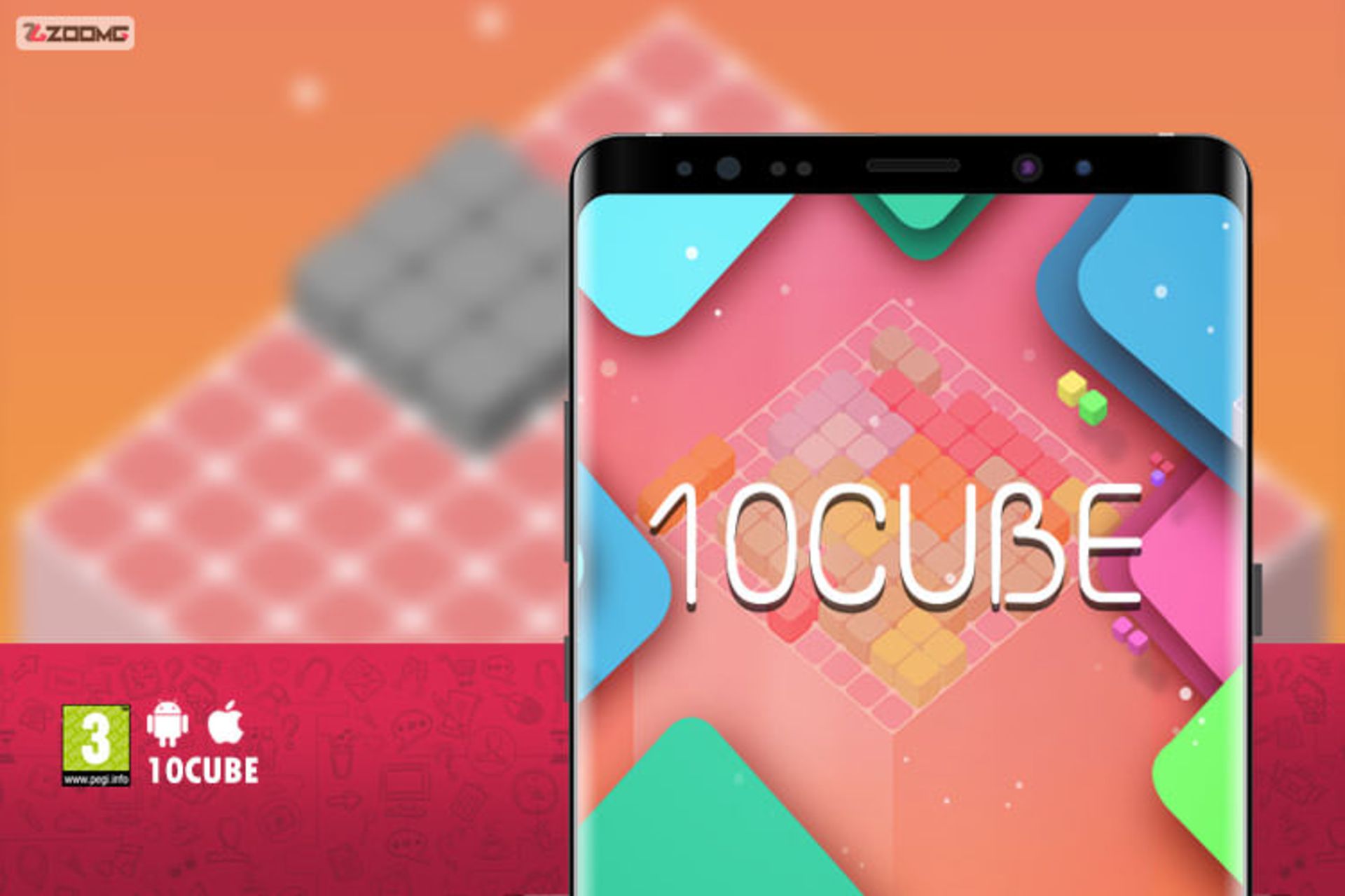 10Cube