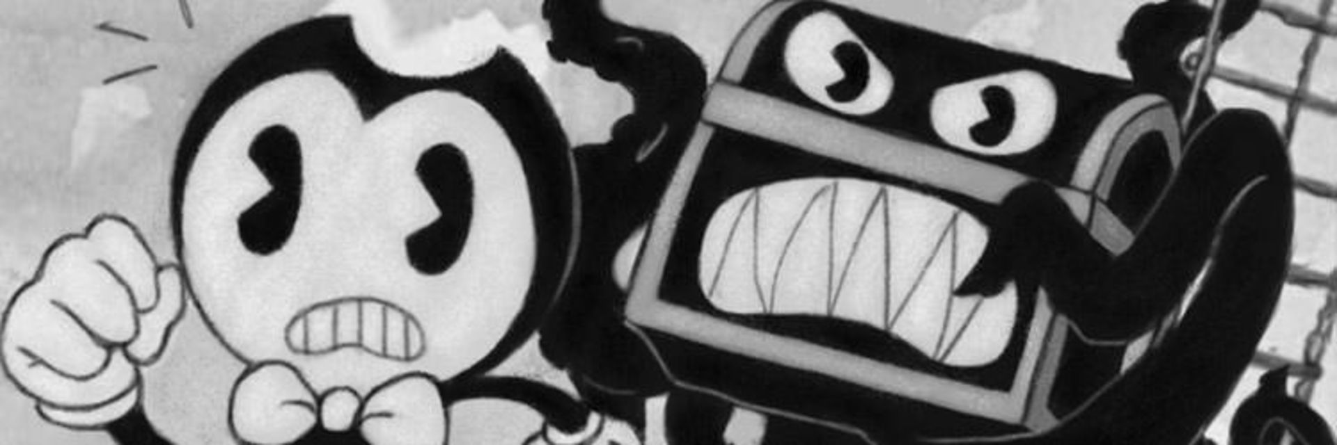 Bendy In Nightmare Run
