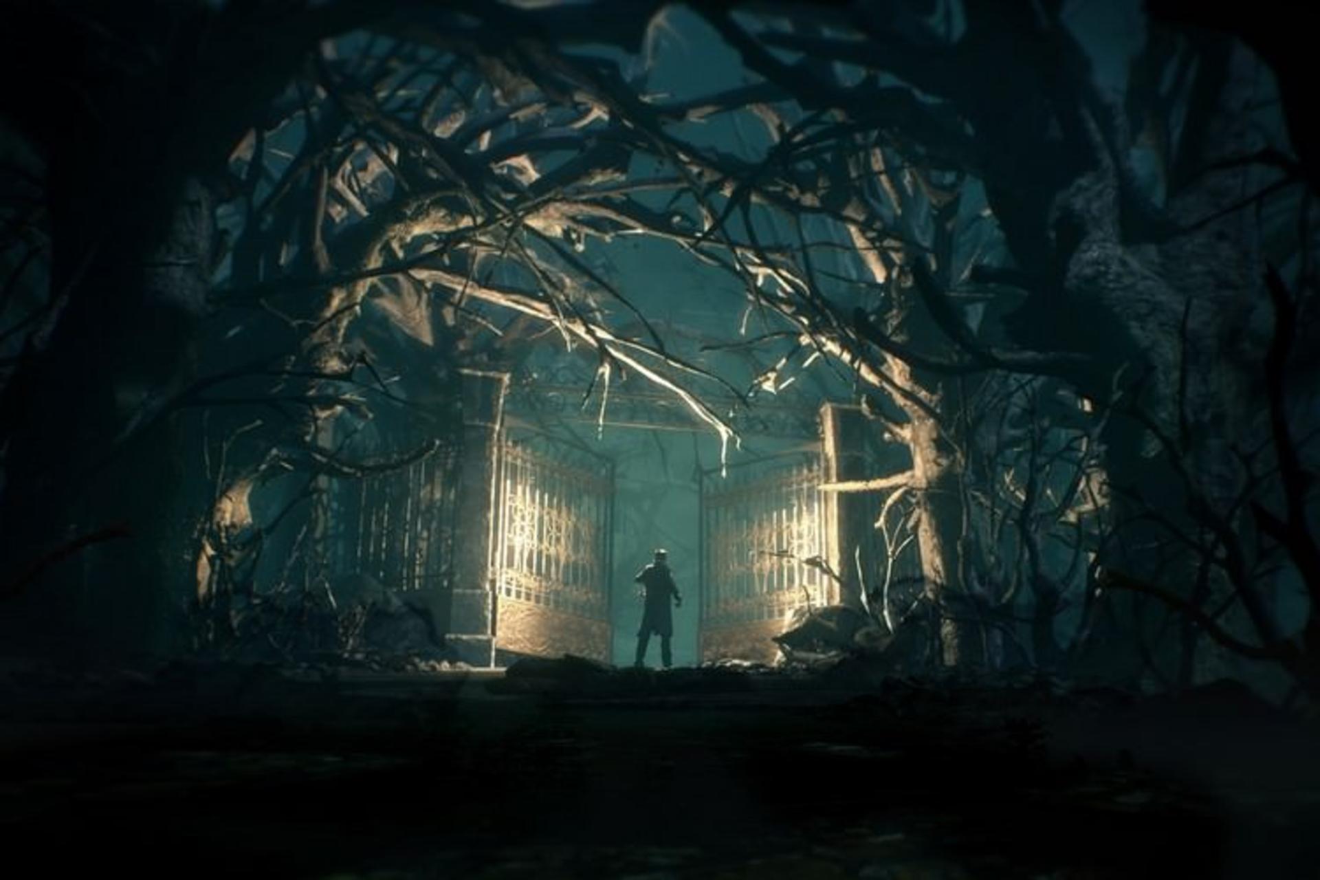Call of Cthulhu