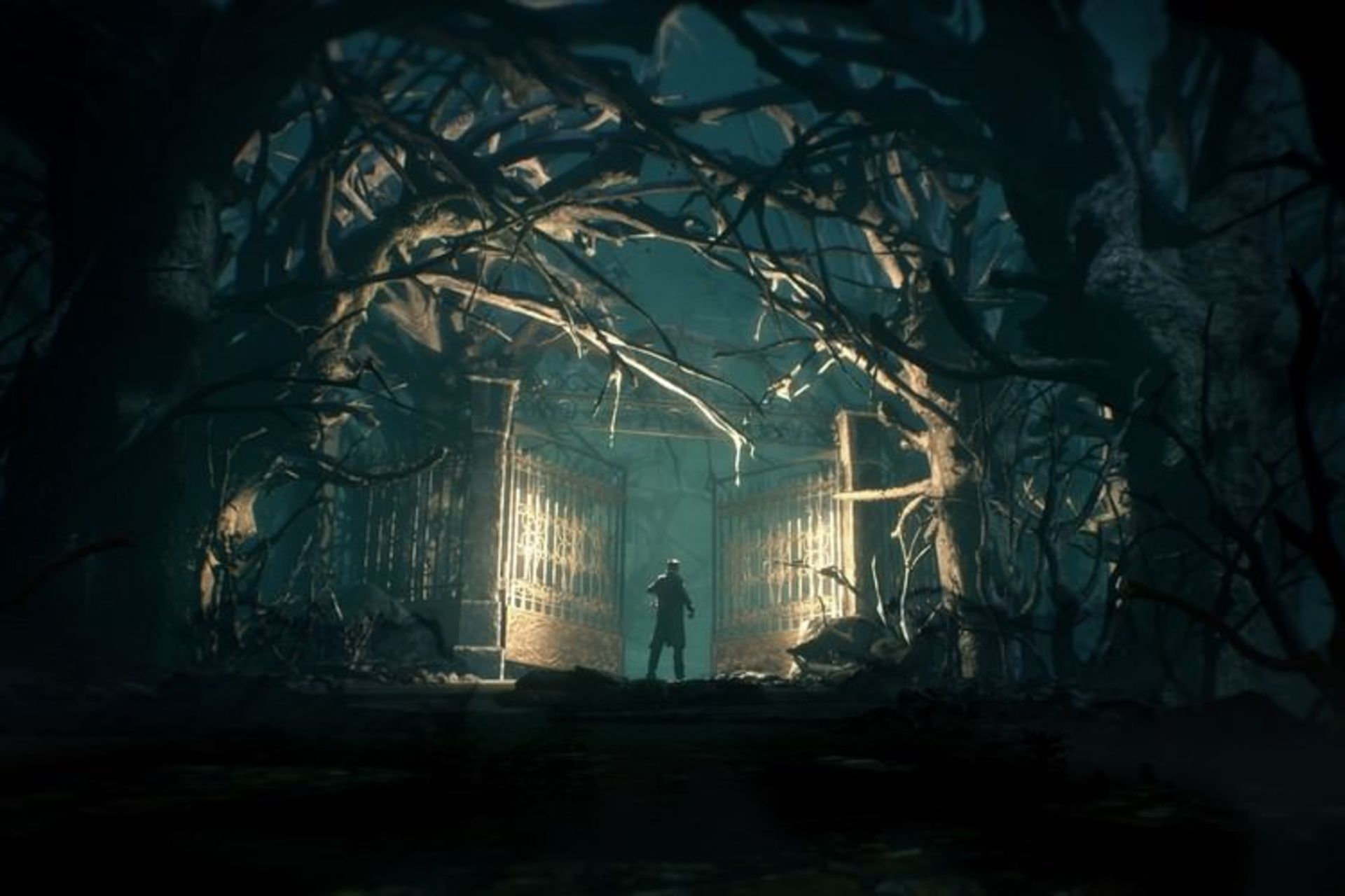 Call of Cthulhu