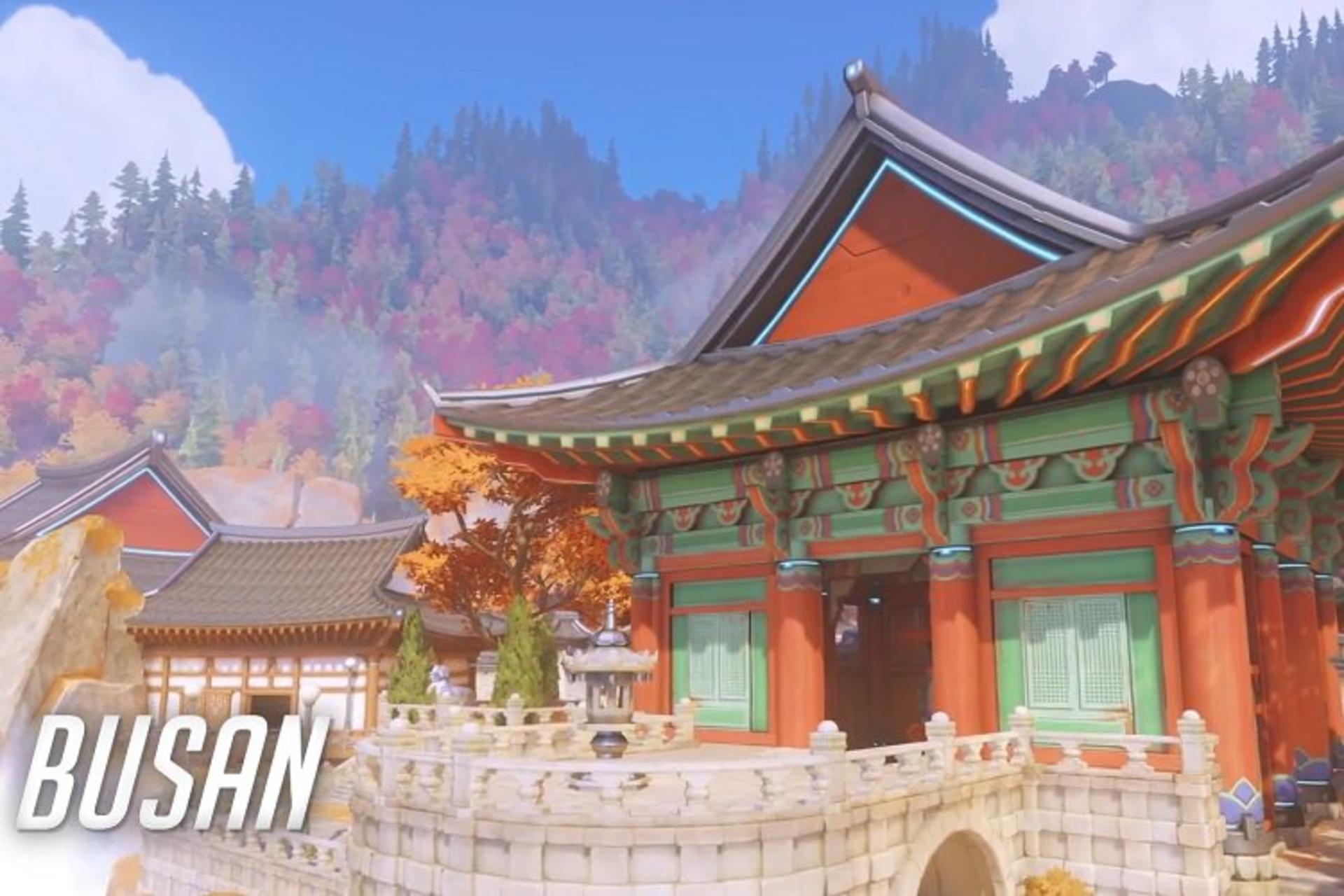 overwatch