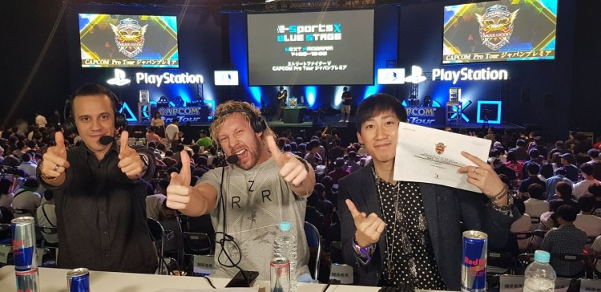 Tokyo Game Show 2018