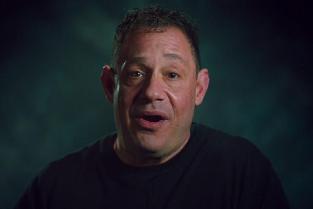 Three Identical Strangers