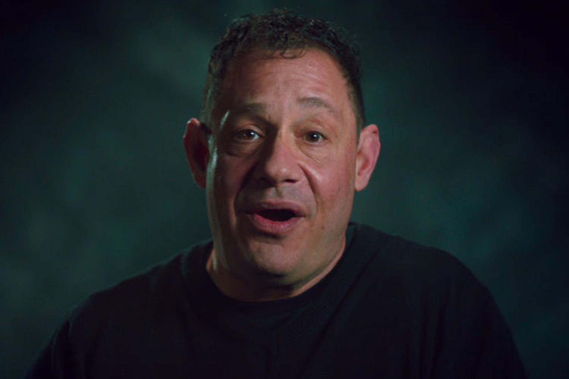 Three Identical Strangers