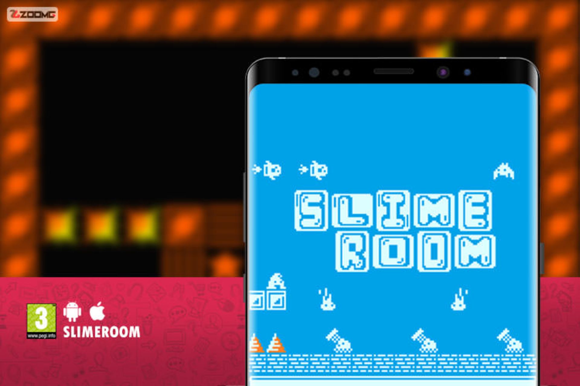 Slimeroom