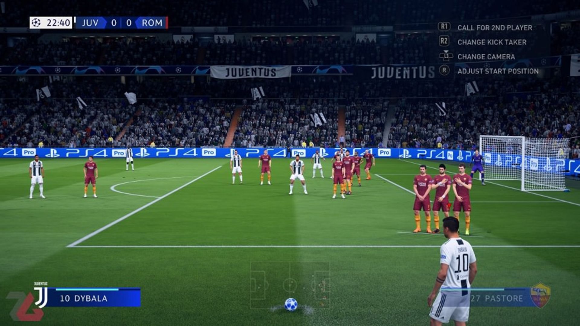 پیش نمایش فیفا 19 / FIFA 19