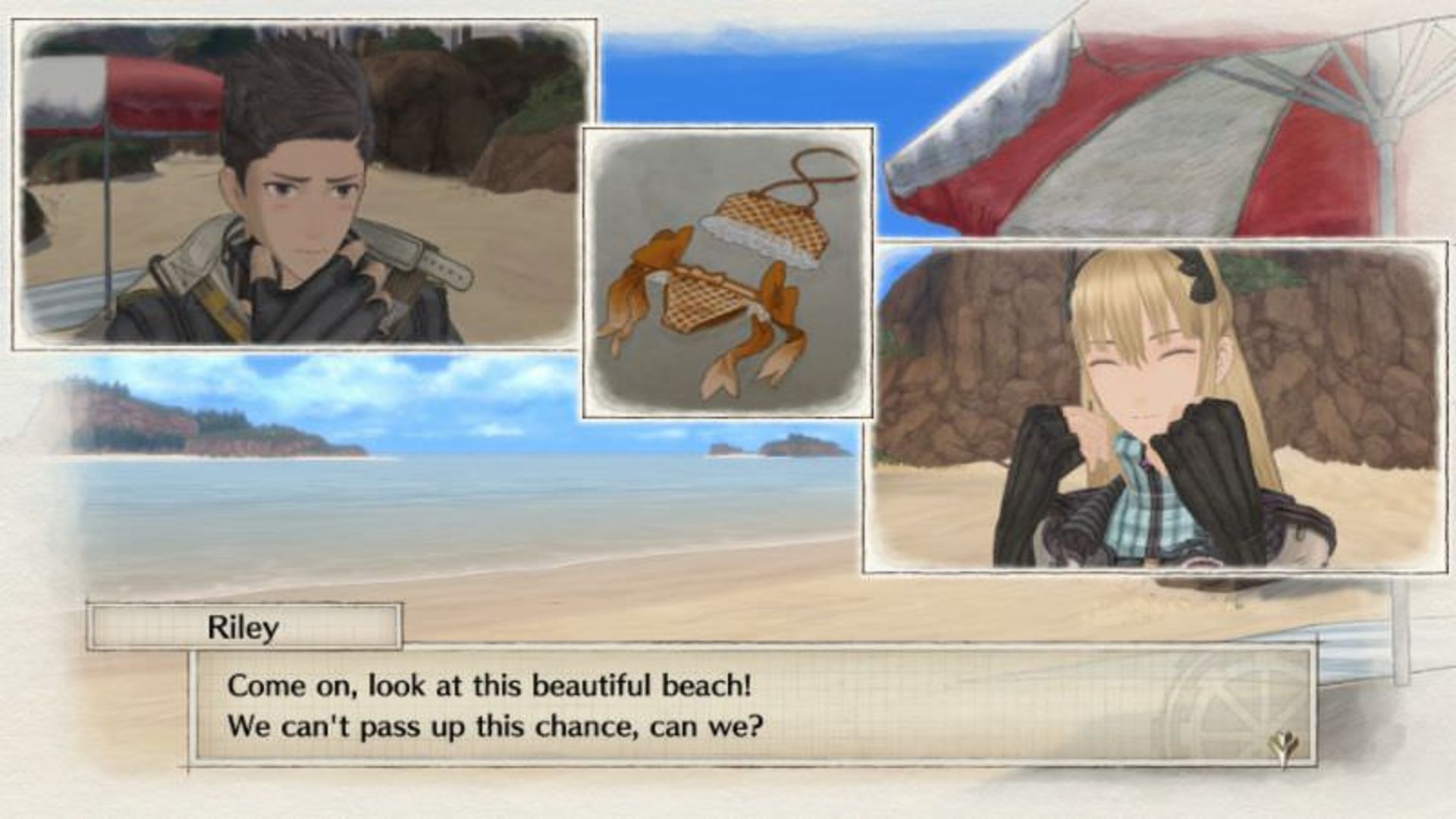 ٰvalkyria 4 dlc