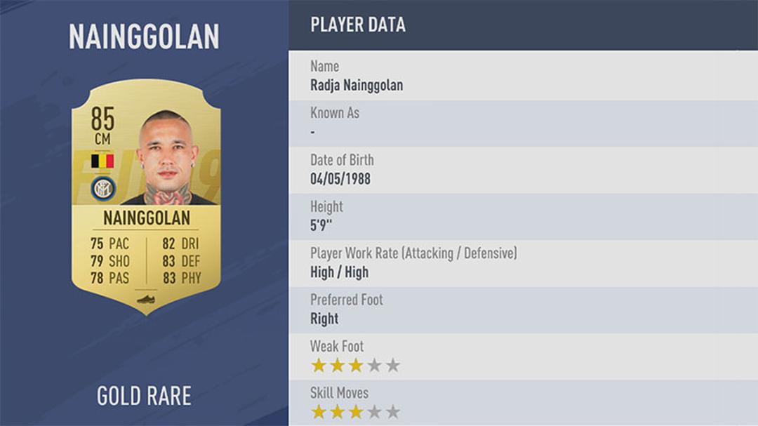فیفا 19 / بازی FIFA 19