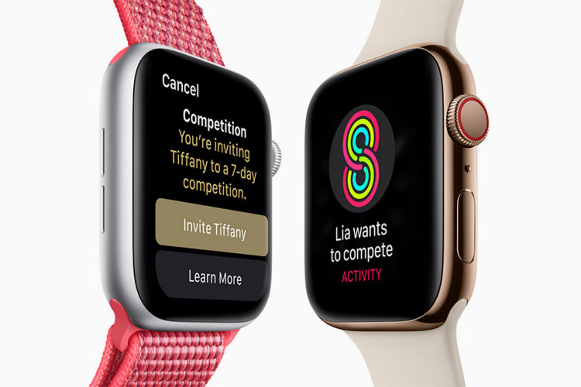 اپل واچ 4 / Apple Watch 4
