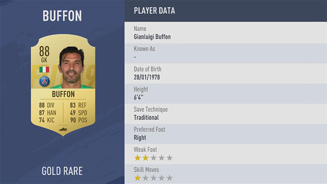 FIFA 19 / بازی فیفا 19
