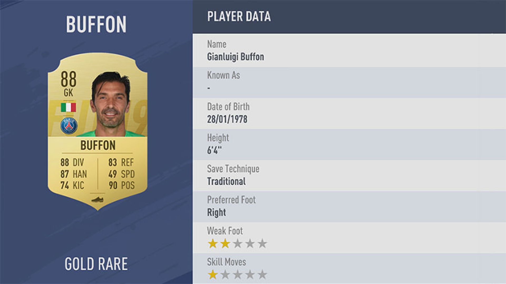 FIFA 19 / بازی فیفا 19