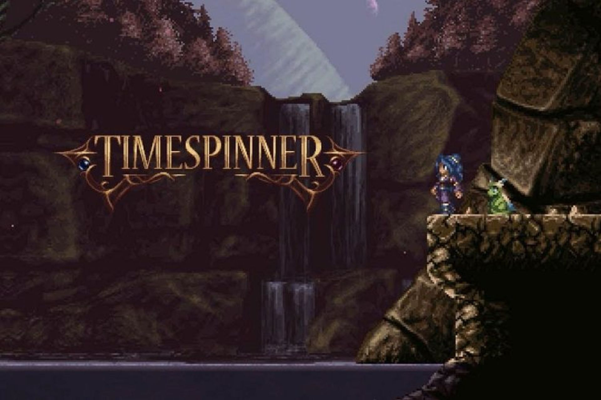 timespinner