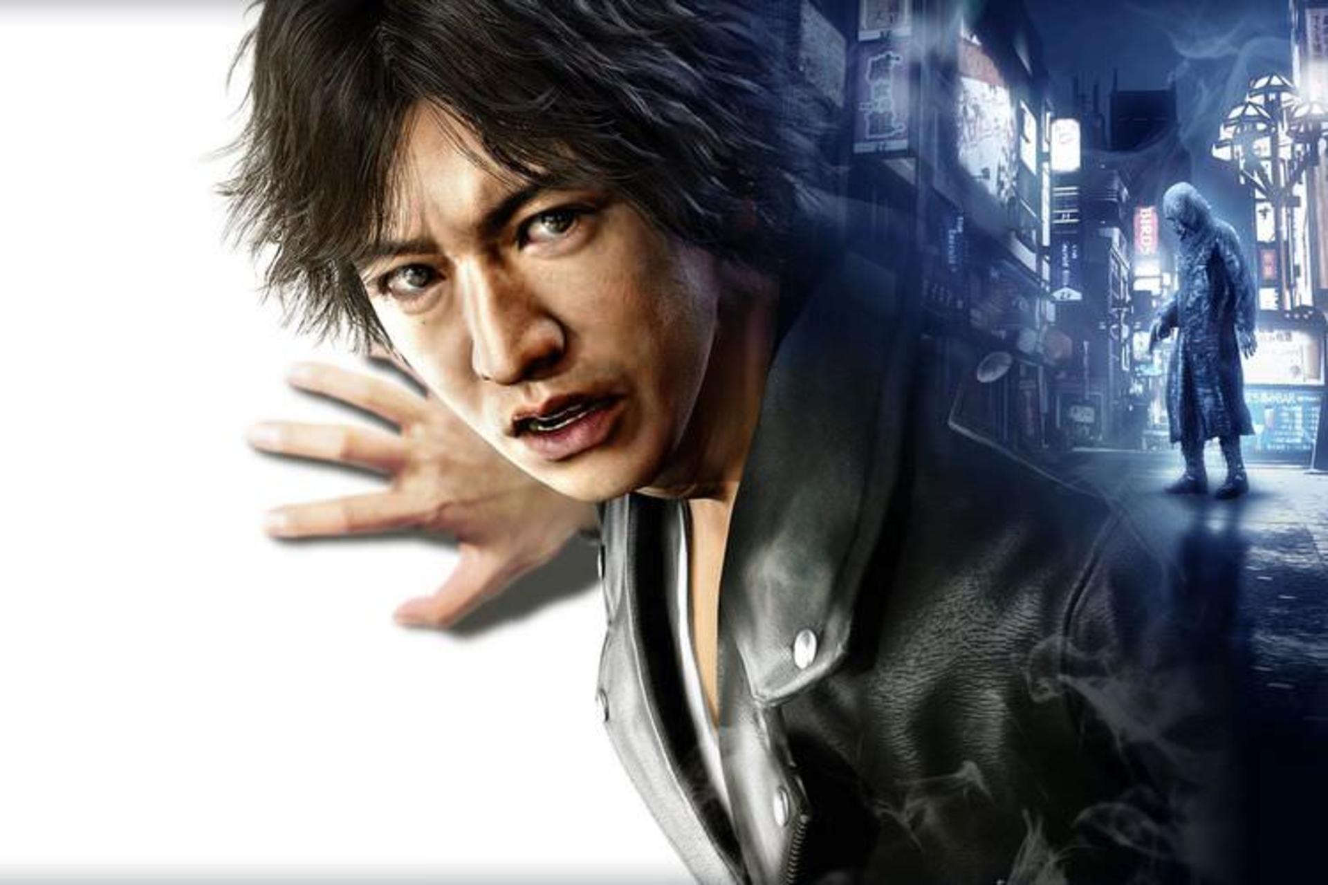 Judge Eyes