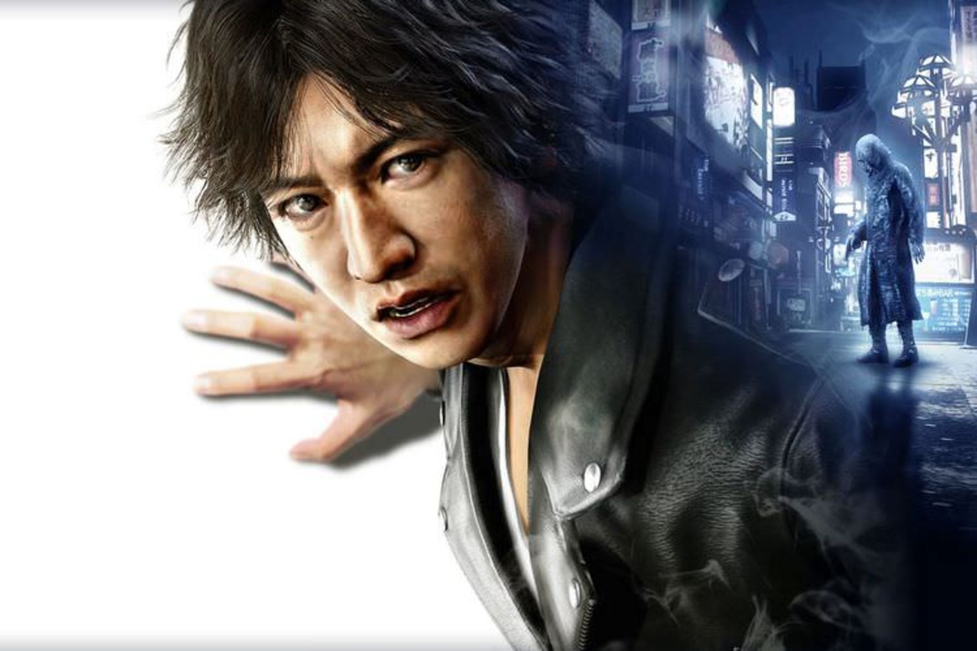 Judge Eyes