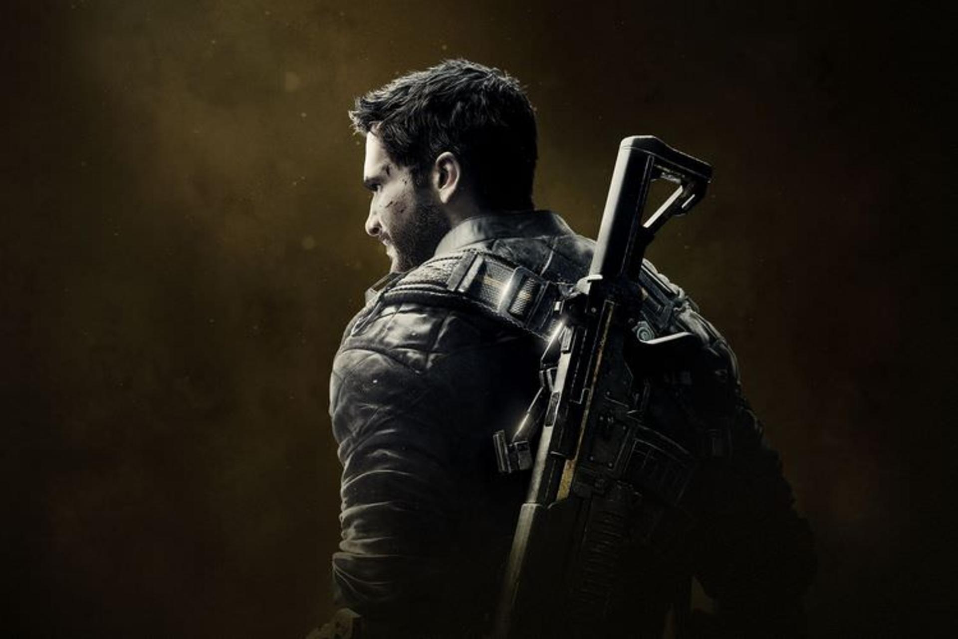 Just Cause 4