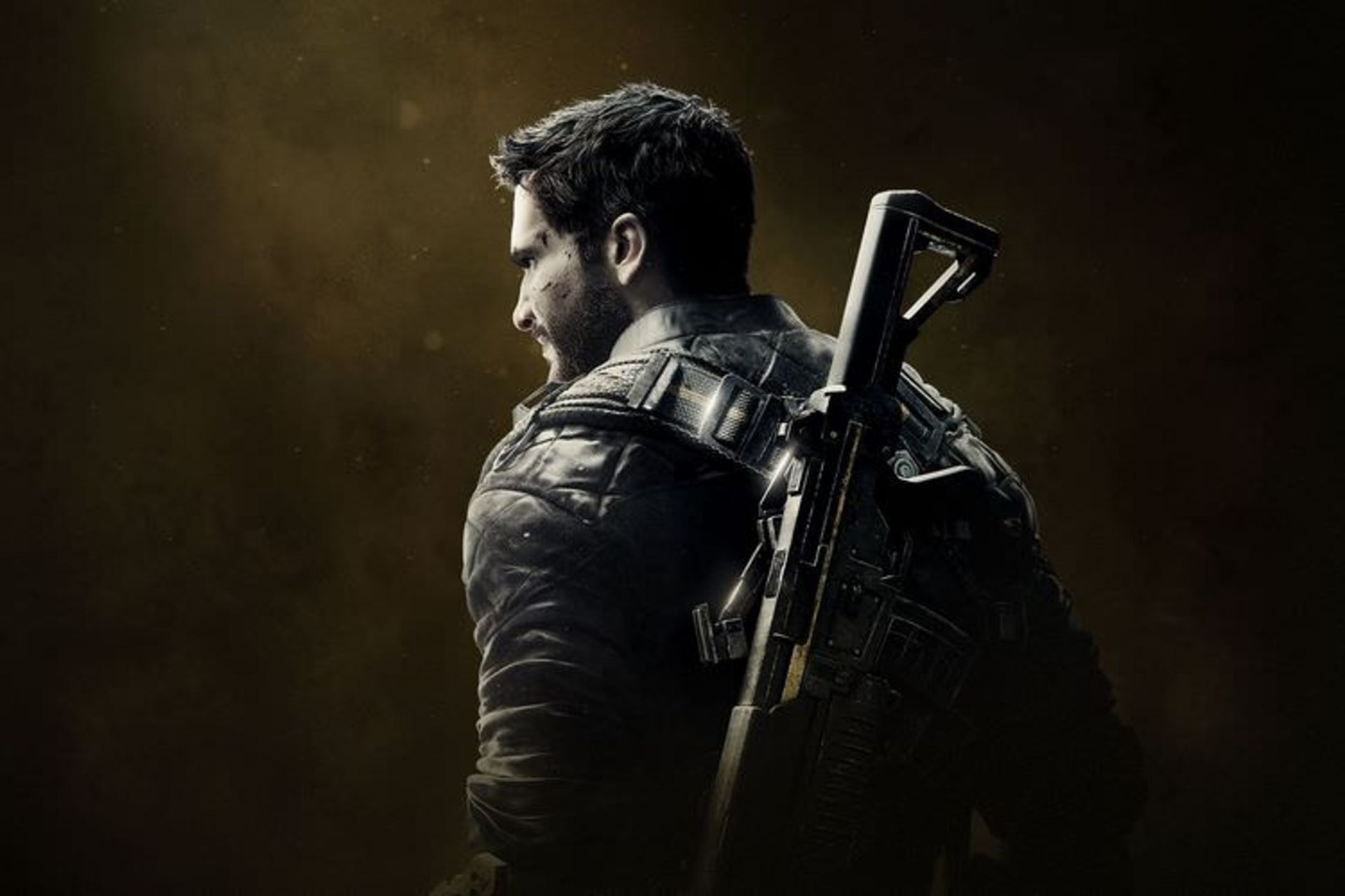 Just Cause 4