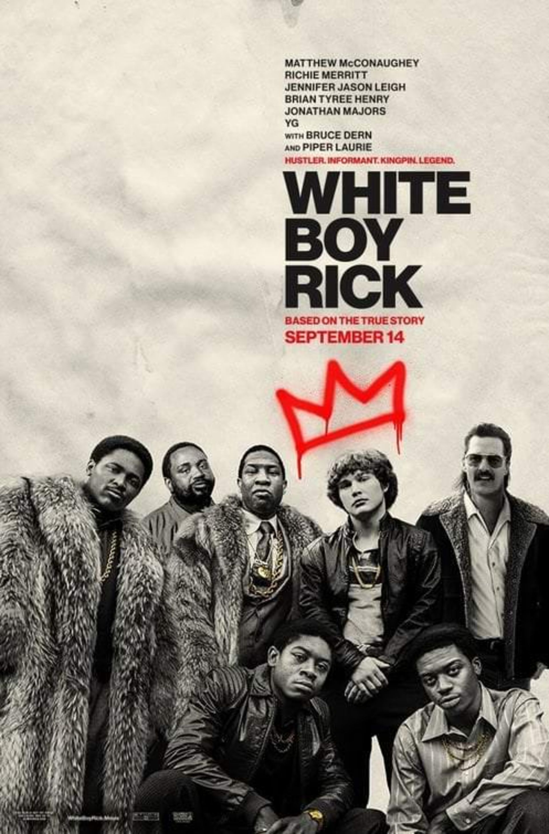 white boy rick