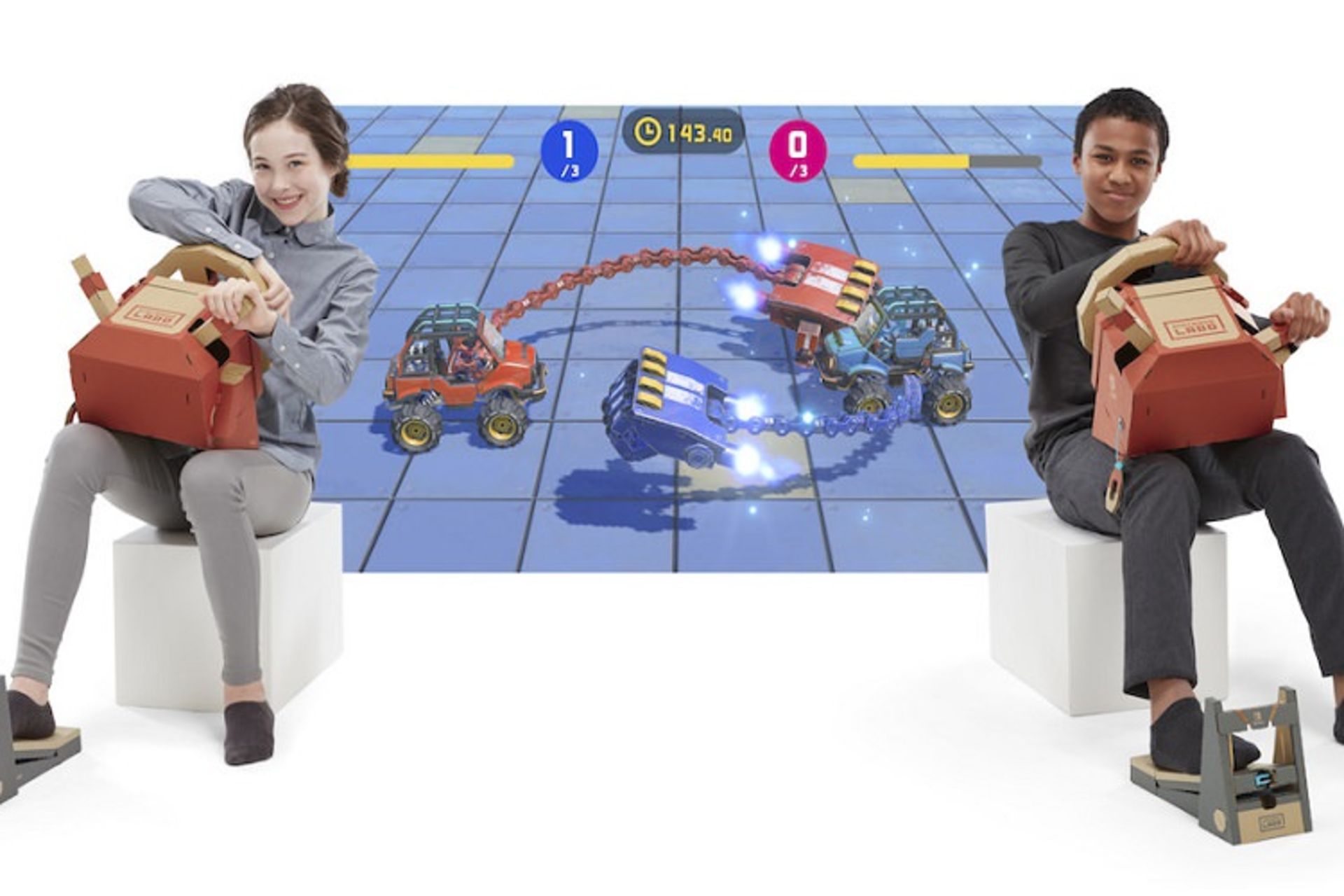 Nintendo Labo 