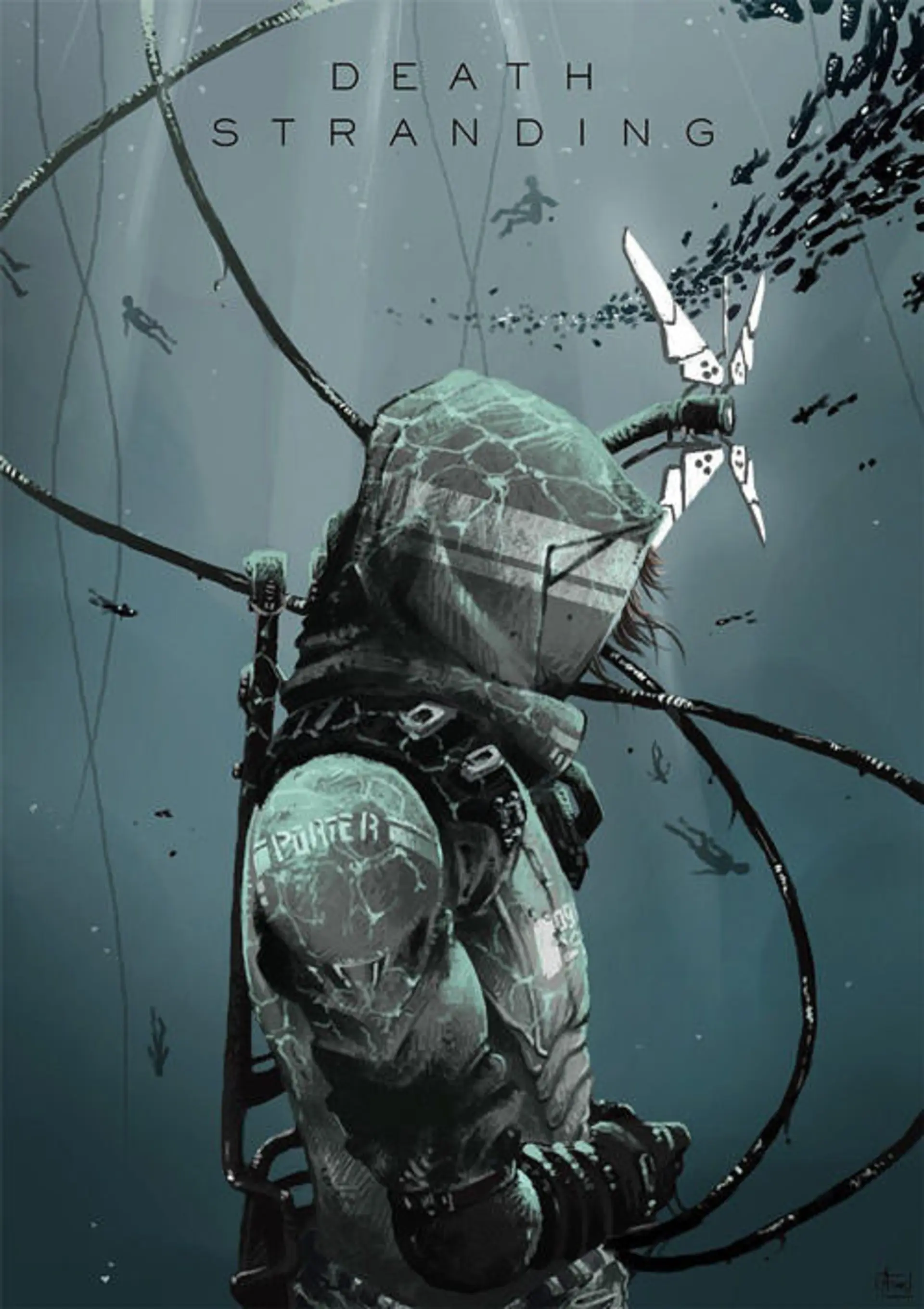 Death Stranding