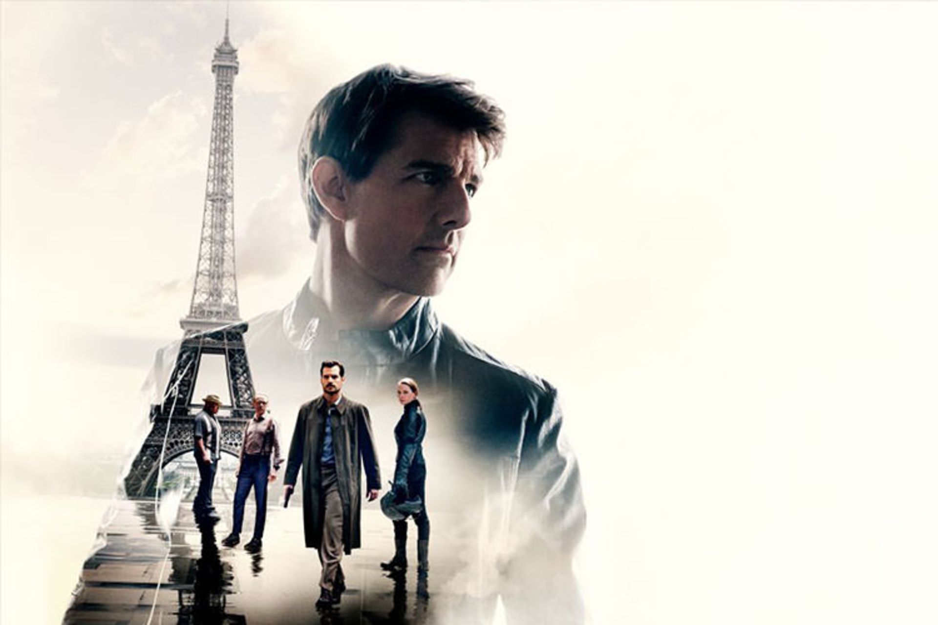 Mission Impossible: Fallout