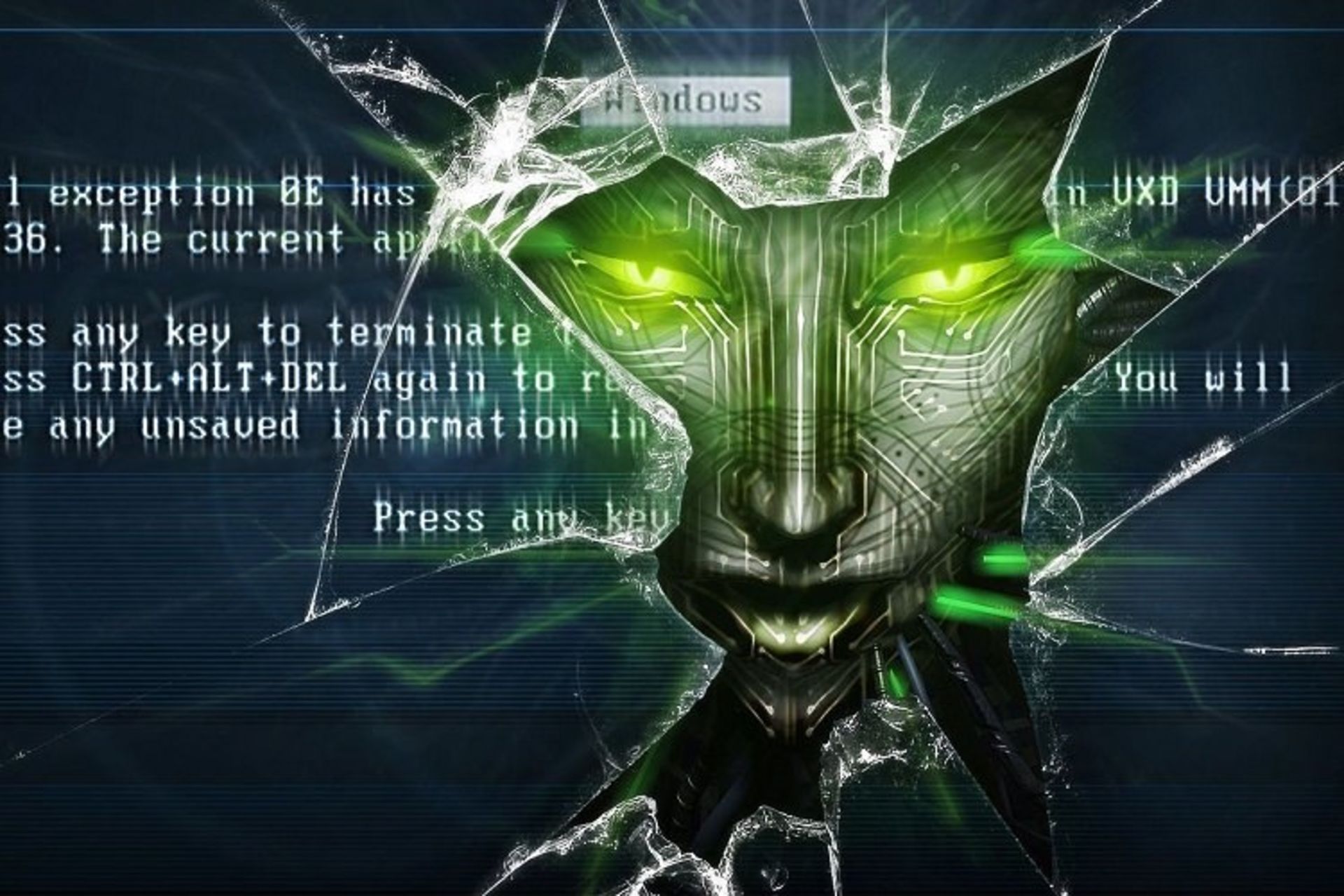 System Shock