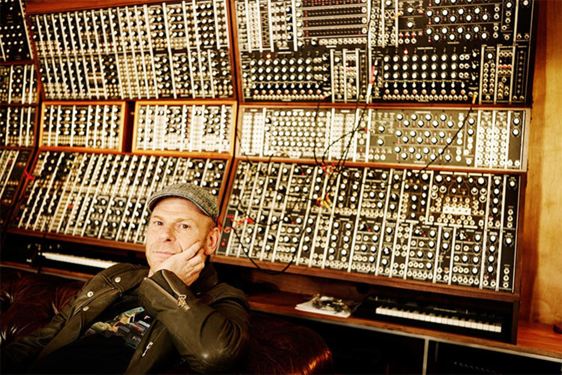 Junkie XL