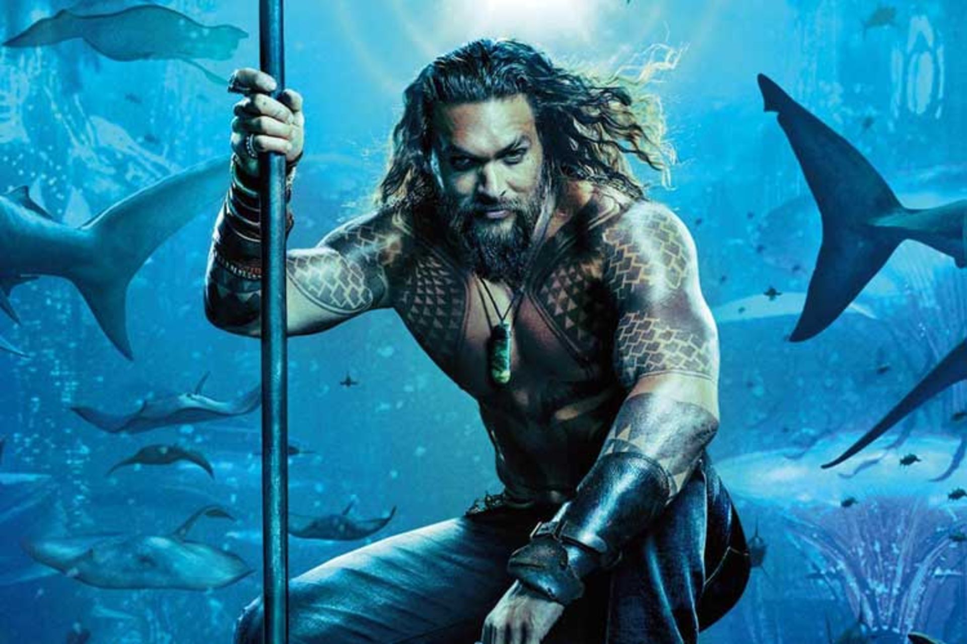 aquaman
