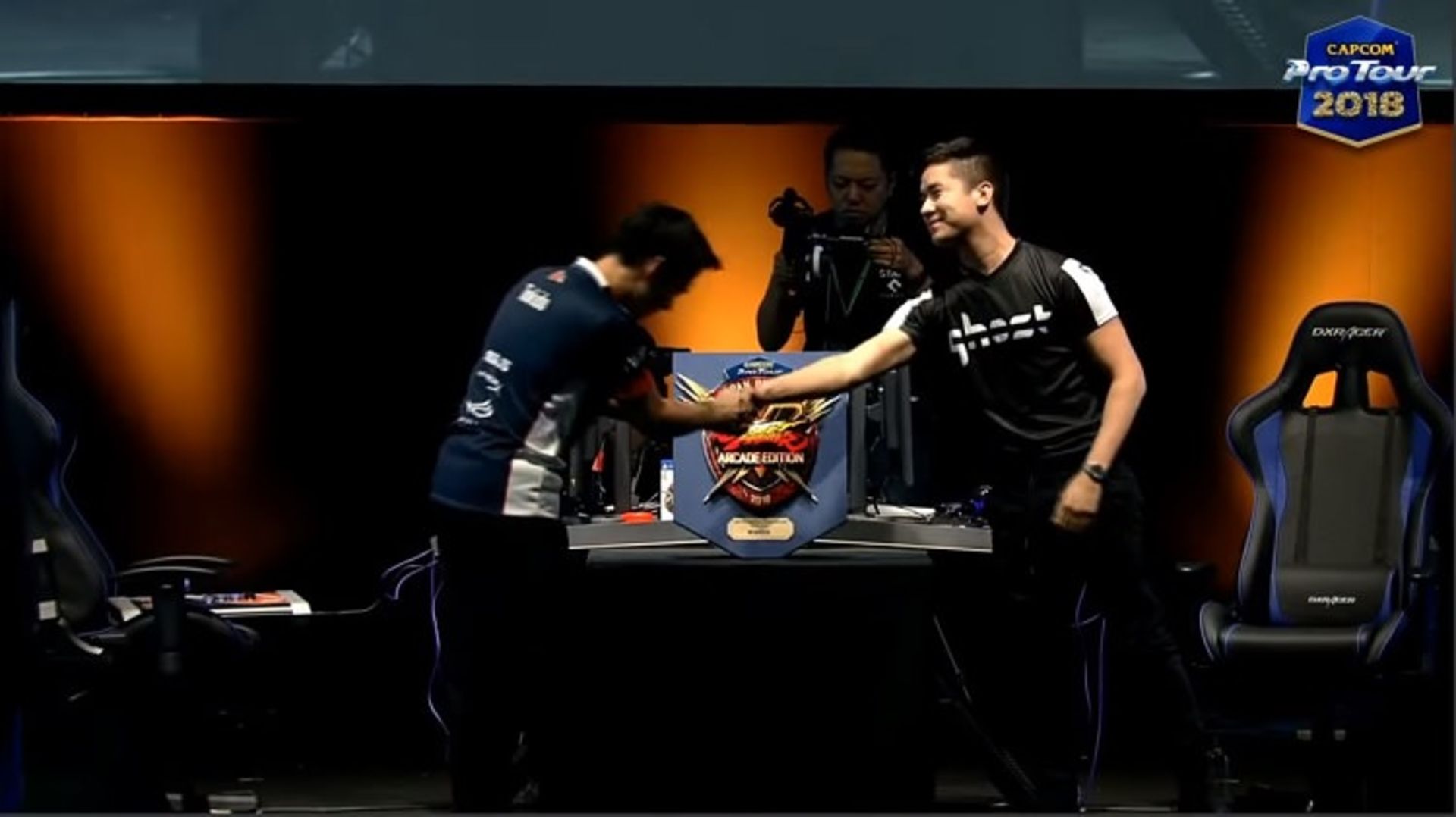 Tokyo Game Show 2018