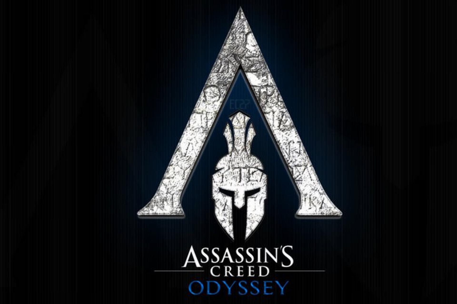 Assassin's Creed: Odyssey