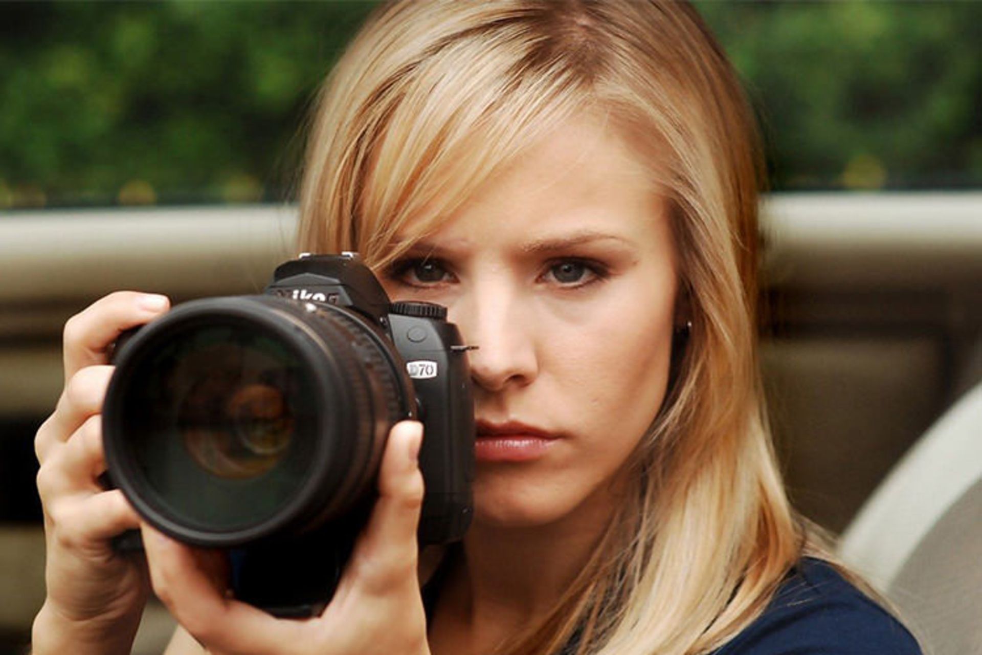 Veronica Mars