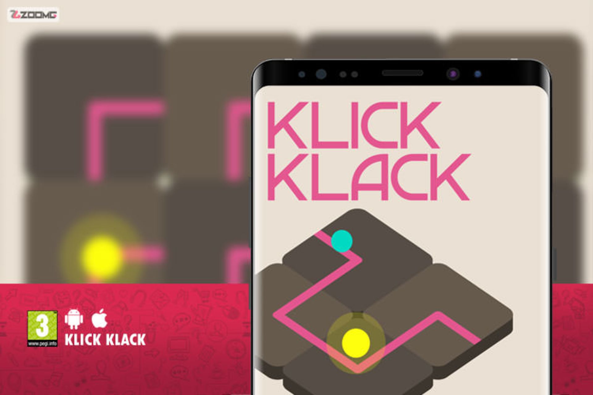 Klick Klack