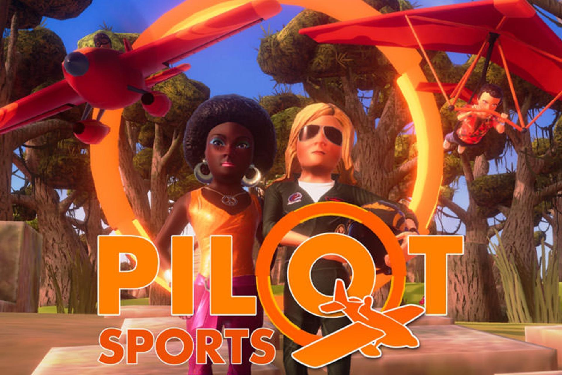 Pilot Sports