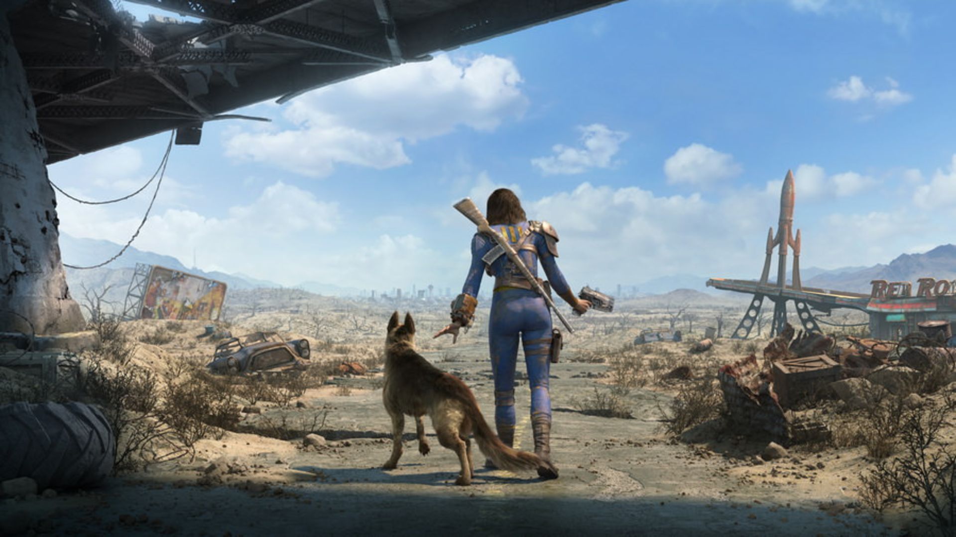 Fallout