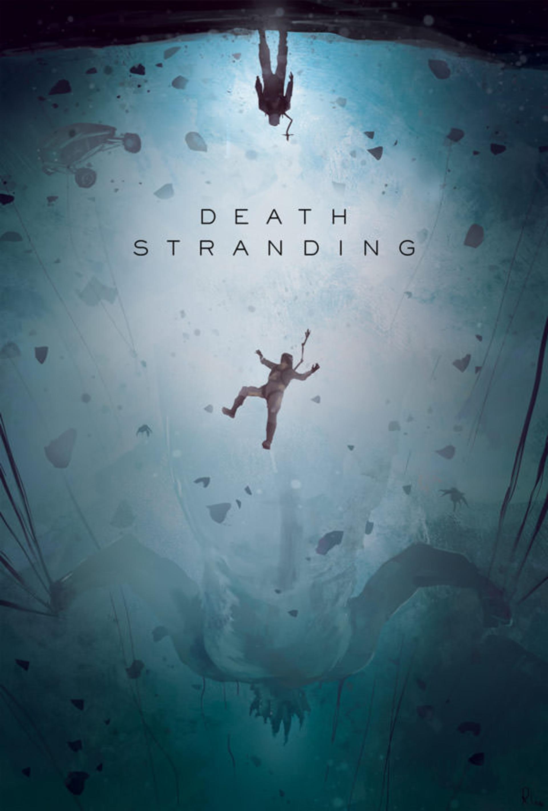 Death Stranding