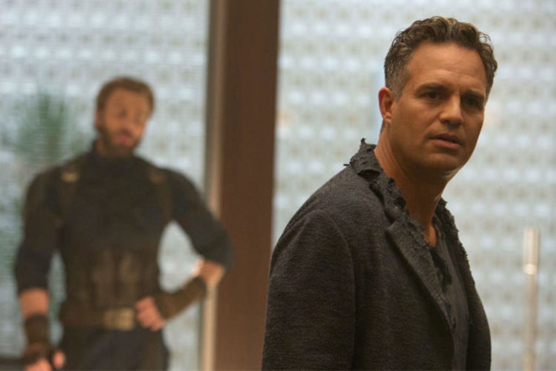 Avengers Infinity War