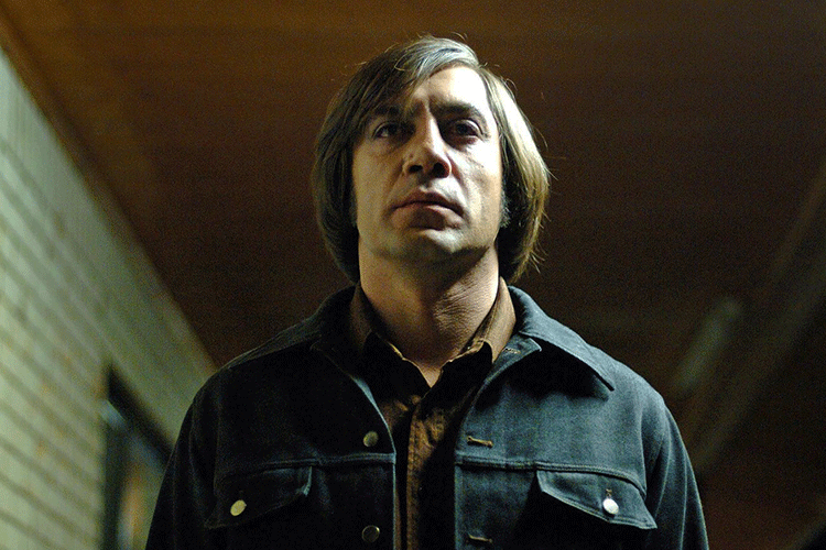Chigurh 