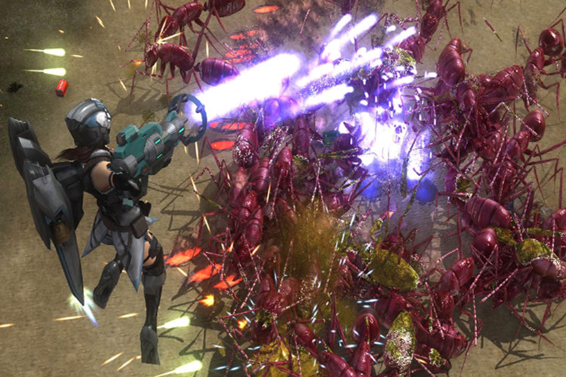 EDF5_Screenshots