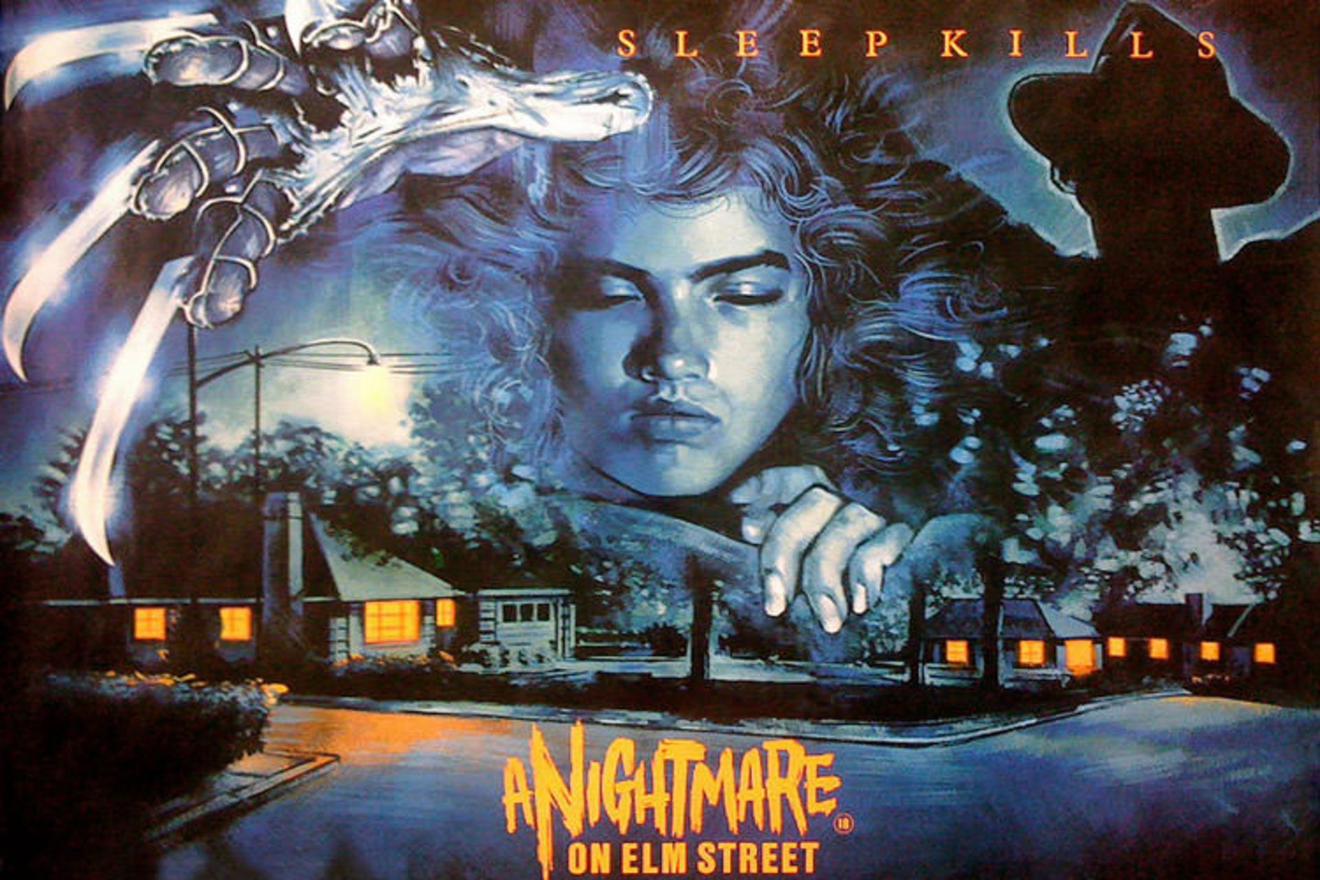 A Nightmare on Elm Street