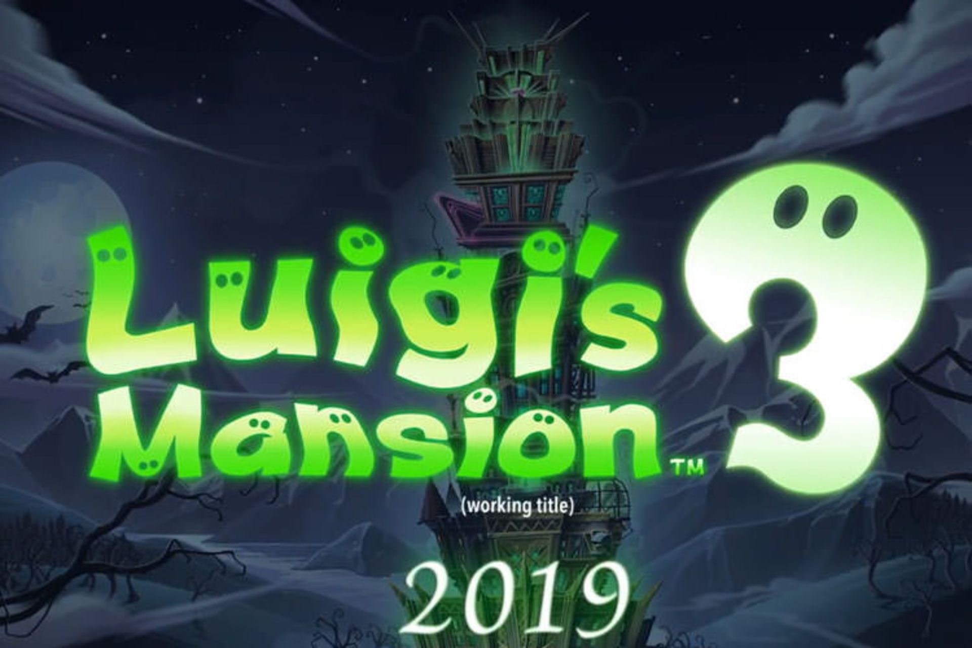 بازی Luigi's Mansion 3
