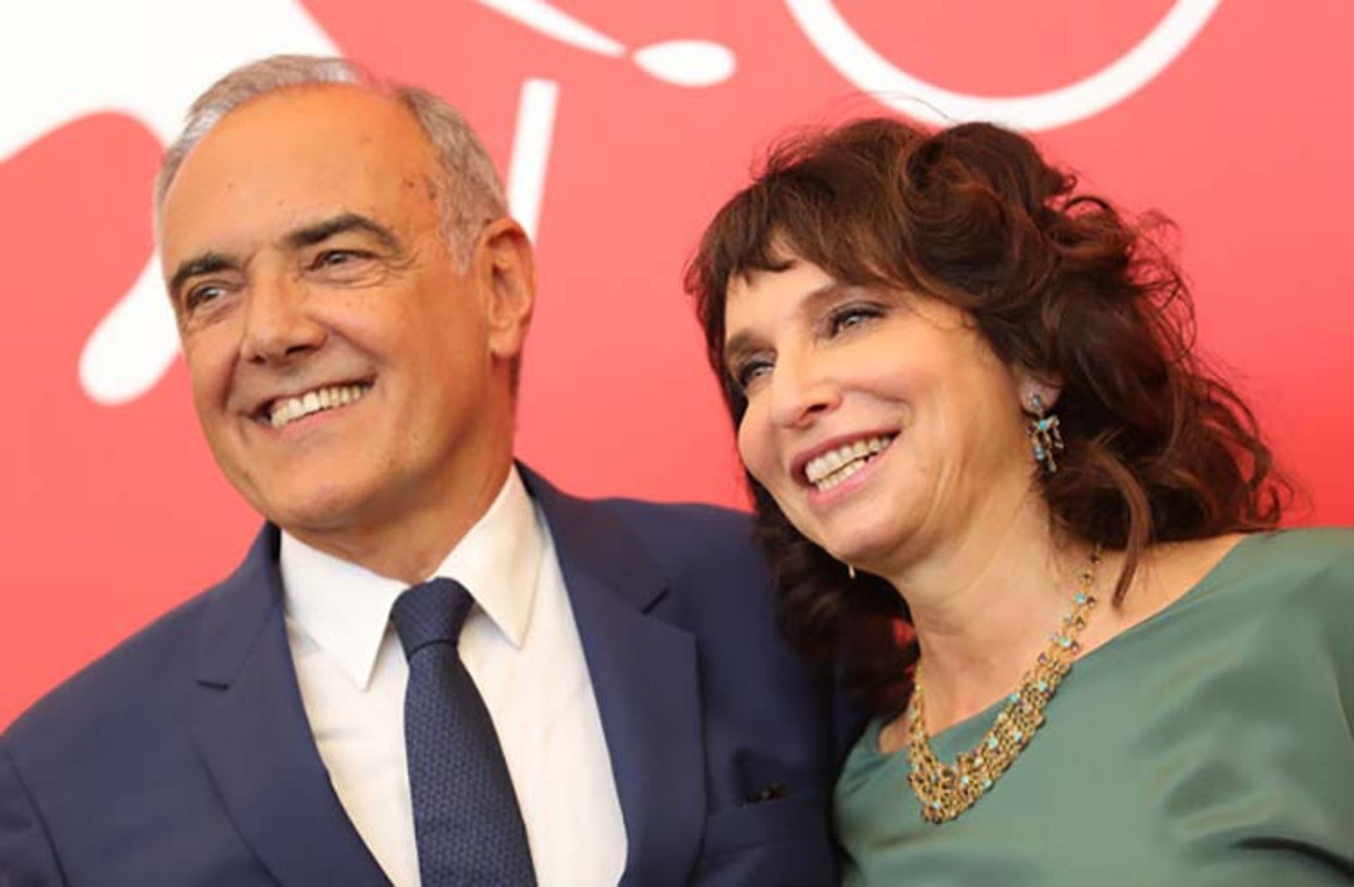 venice film festival  