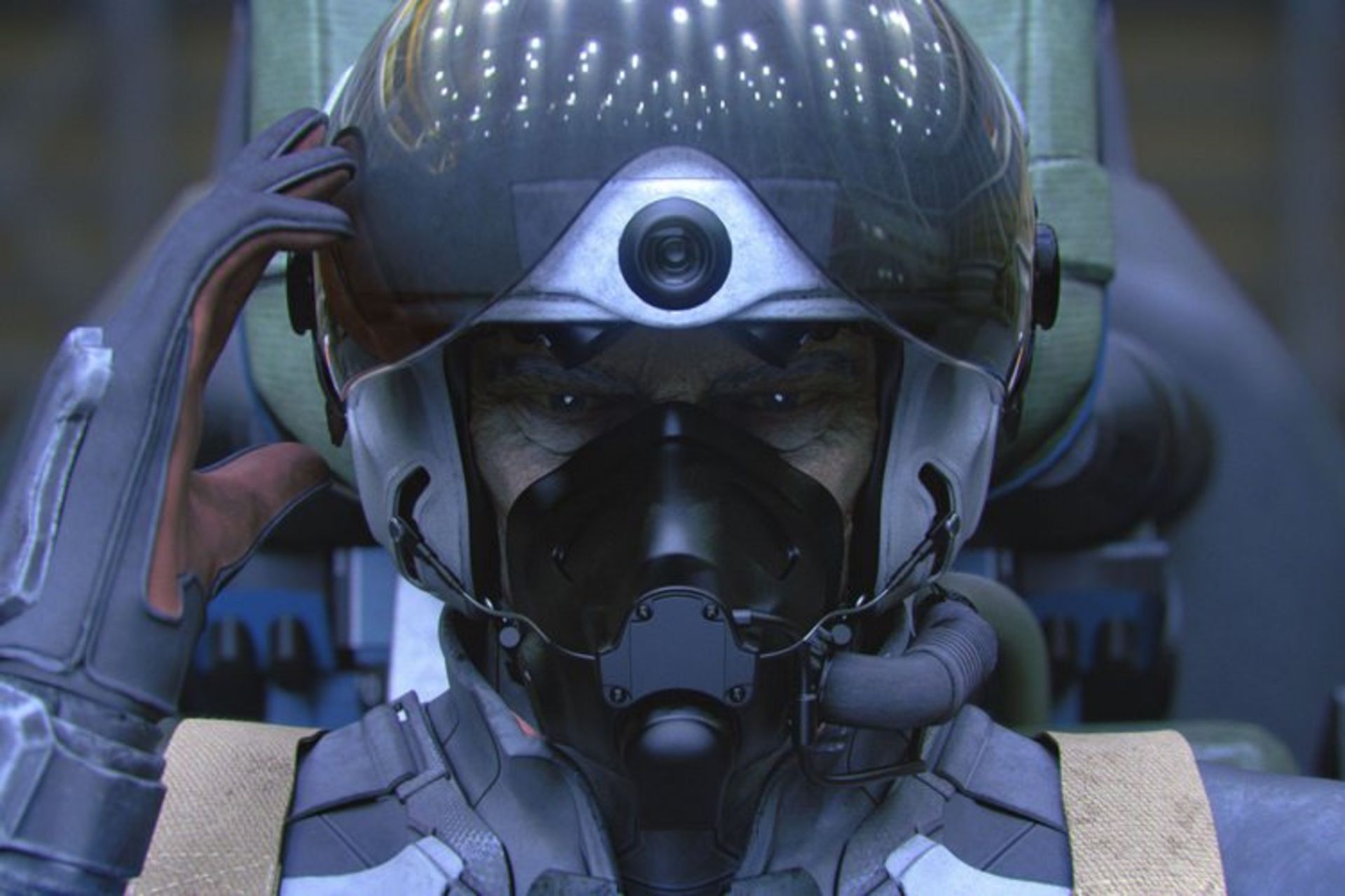 Ace Combat 7: Skies Unknown