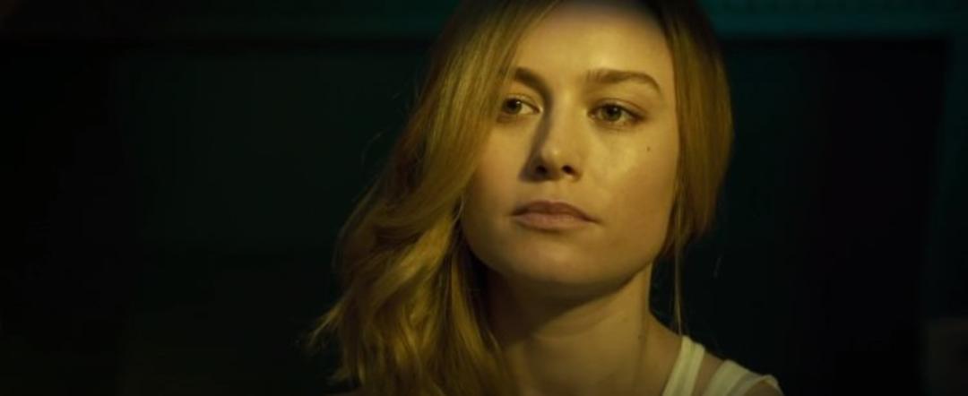 Captain Marvel