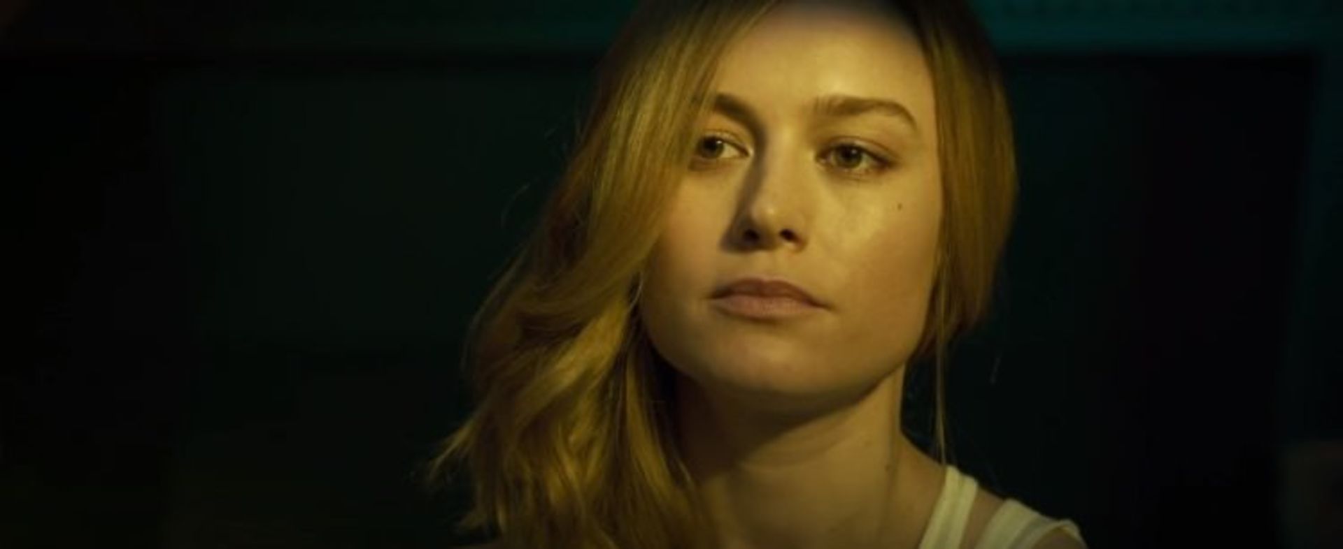 Captain Marvel