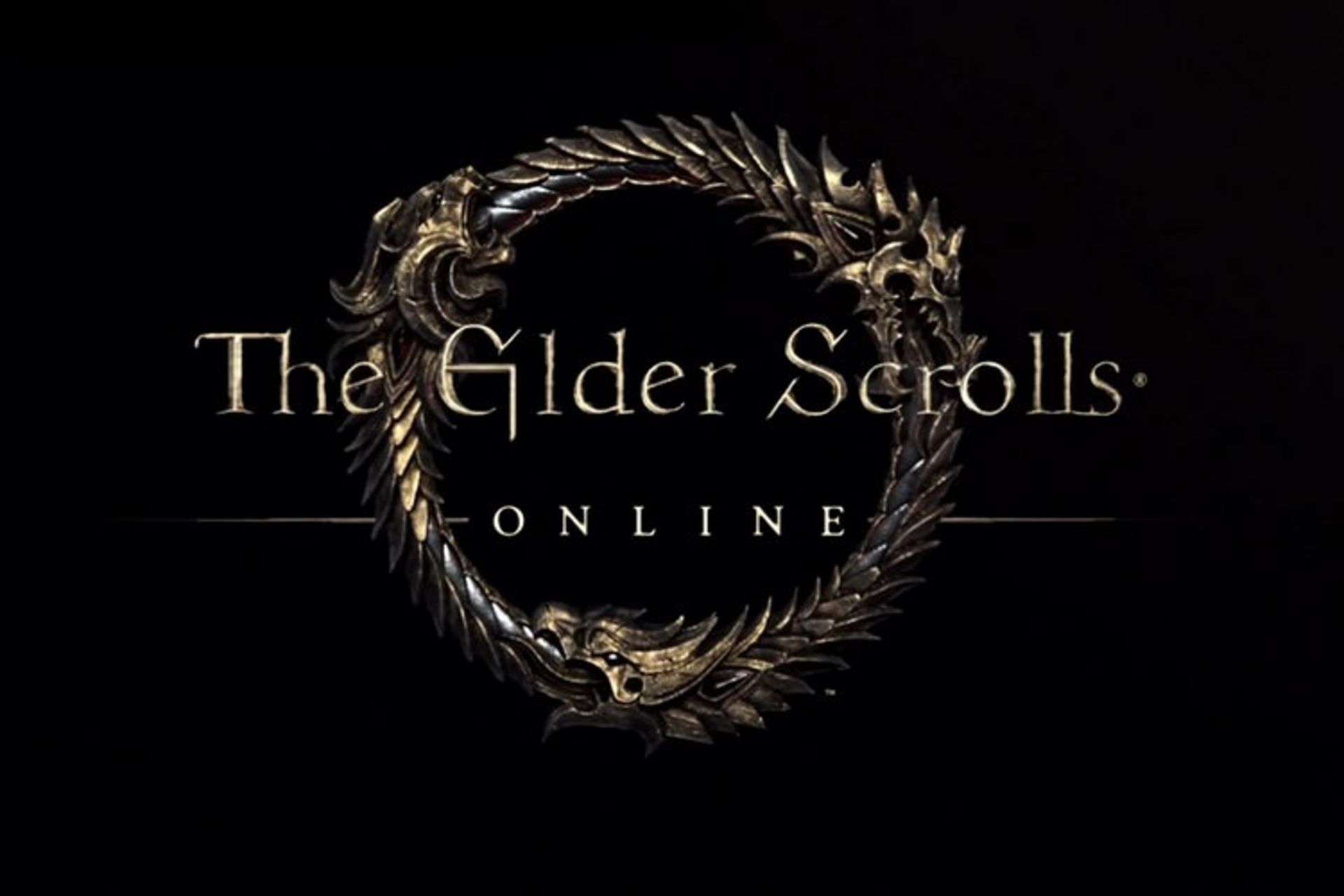 The Elder Scrolls Online