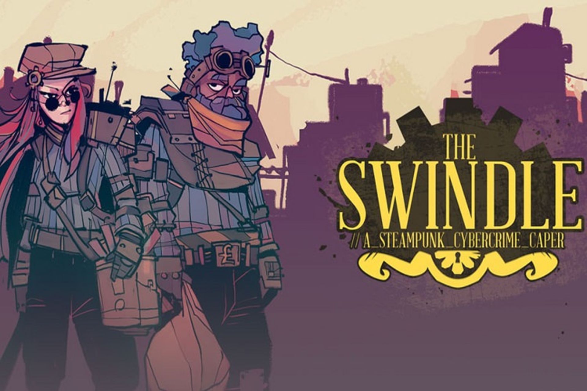 The Swindle